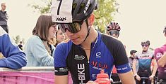 Ciclocross, Elba Bike impegnata nel Giro d'Italia 