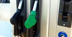 Il caro benzina preoccupa anche i distributori