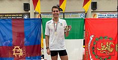 Titoli italiani Indoor Rowing, record per Torre