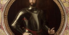 Cosimo I de’ Medici, visite serali a San Lorenzo