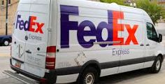 Fedex e Tnt, posti a rischio, corrieri in sciopero