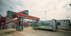 A Revet l'acciaio diventa proler e fa bene all'ambiente