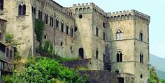 Verso il recupero di Castel Tonini