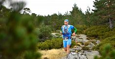 Skyrunning, Matteo Anselmi ai Mondiali 