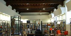 Palazzo Vecchio assume 30 nuovi bibliotecari