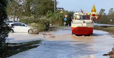 Toscana fragile, 48 alluvioni in 14 anni