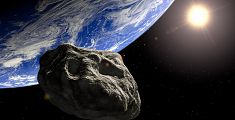 Telescopi cattura asteroidi traslocano in Toscana