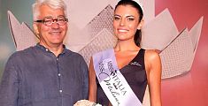 Miss Italia Toscana, reginetta pistoiese in semifinale