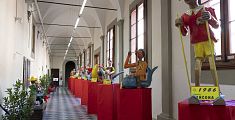 Degustando l'Arte celebra i 200 anni di Collodi