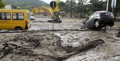 Alluvione in Lunigiana, tutti assolti 12 anni dopo