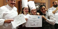 Miglior Allievo della Toscana è una giovane chef