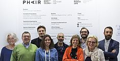 ​La prima edizione di The Phair svoltasi a Torino dal 3 al 5 maggio non si ferma