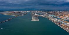 Elettrificazione banchine, 52 milioni per Livorno 