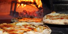 Pizza, la migliore a Arezzo, Pietrasanta e Firenze