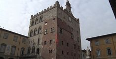 Nuova donazione per Palazzo Pretorio