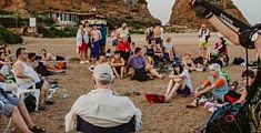 La spiaggia senza barriere diventa documentario