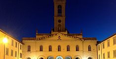 Piazza Masaccio: gli eventi in cartellone