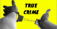 Ma quanto ci piace il True Crime ?!