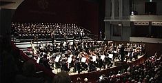 ​Concerto speciale del Maggio per Matera e Venezia