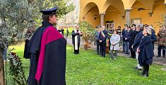 Salvò 5mila ebrei, Pisa ricorda Palatucci
