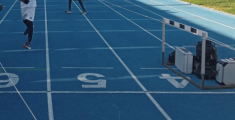 Problemi dopo i lavori alla pista di atletica