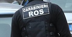 Blitz antimafia, maxi sequestro dei carabinieri