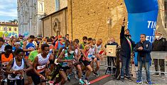 Oro per Cavaline e Solomon nella Half Marathon