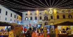 Conto alla rovescia per il Borgo del Natale