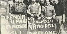 ​Le lotte per il lavoro in Magona nel 1953