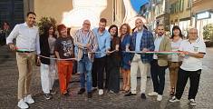 La Festa del commercio torna tra luci e tradizione