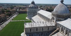 Turismo, Pisa sul podio toscano per valore creato