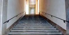 Palazzo Vecchio a ostacoli, ascensore fuori uso