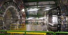 CERN: una visita sorprendente