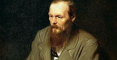 Dostoevskij e Gogol' nella folle Pietroburgo