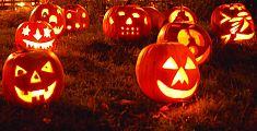 Covid, Halloween fa paura e il sindaco lo vieta