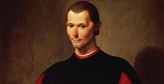 In 100 carte testi inediti di Machiavelli