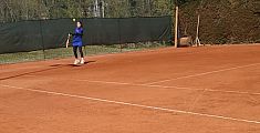 Tennis Subbiano, concluso il Campionato Under