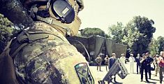 Base militare a Coltano, la Difesa non dà le carte