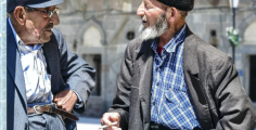 Giornata Internazionale delle Persone Anziane: come invecchieremo