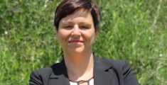 Serena Sbrana si candida a sindaco di Calci