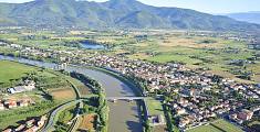 Ponte di Oltrarno, la chiusura durerà un anno