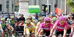 Giro d'Italia, tappa apuana