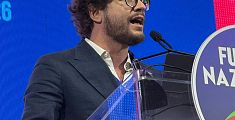 Futuro Nazionale, delegazione Livorno protagonista