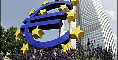 La Bce alza ancora i tassi, di quanto lievita la rata dei mutui