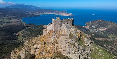 Turismo, cresce l'interesse per l'isola d'Elba