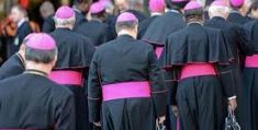 Monsignor Manetti nuovo vescovo, il benvenuto