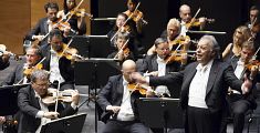 Maggio, 23 concerti per la stagione sinfonica