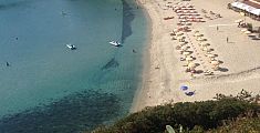 Migliori spiagge toscane 2023, l'Elba domina 