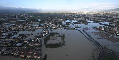 Alluvione, 1,3 milioni per il patrimonio culturale