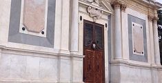 La chiesa di Santo Stefano riapre le sue porte